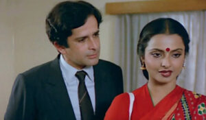 Enduring cinematic legacy of Shashi Kapoor