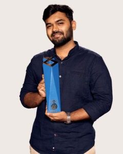 Festival short film ‘Halfway’ makes a towering statement about love 1 Kumar Chheda 0 IMDb copy