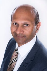 Prof Kiran Patel