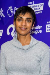 Reeta Chakrabarti