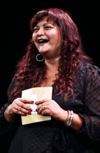 Tanika Gupta