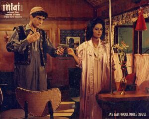 Enduring cinematic legacy of Shashi Kapoor