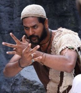 All about Prabhu Deva