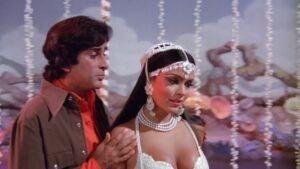 Enduring cinematic legacy of Shashi Kapoor