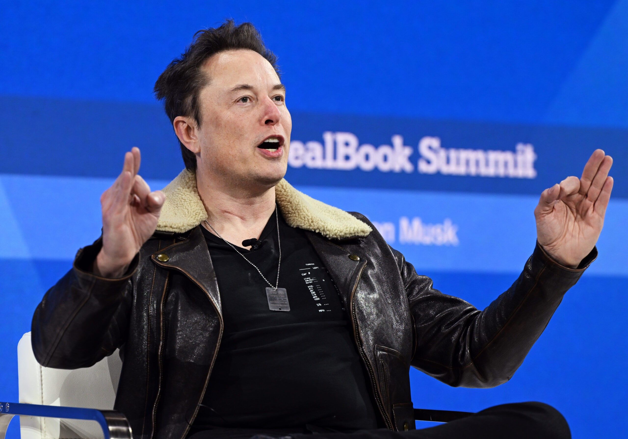 Musk warns of power crisis by 2025 as AI and EVs grow rapidly - EasternEye