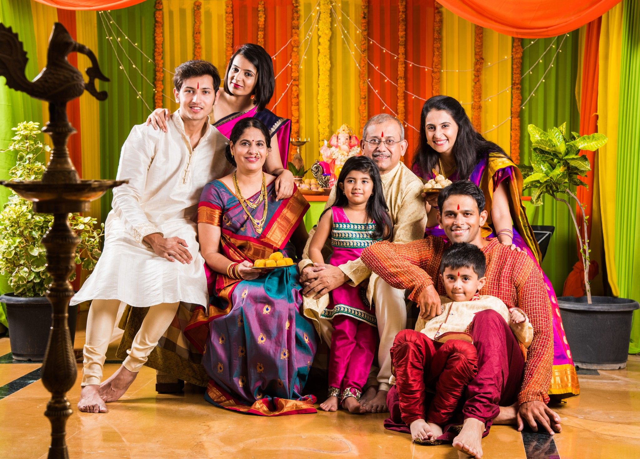 indian-joint-family