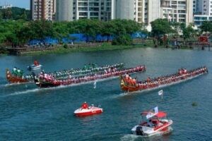Kerala offers answers to post-pandemic tourism demand, says state’s tourism minister 3 kerala boat race 768x512 1