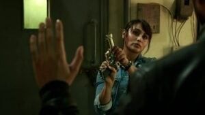 Women's Day: Iconic female characters in Bollywood films