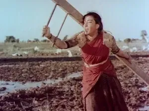 Women's Day: Iconic female characters in Bollywood films