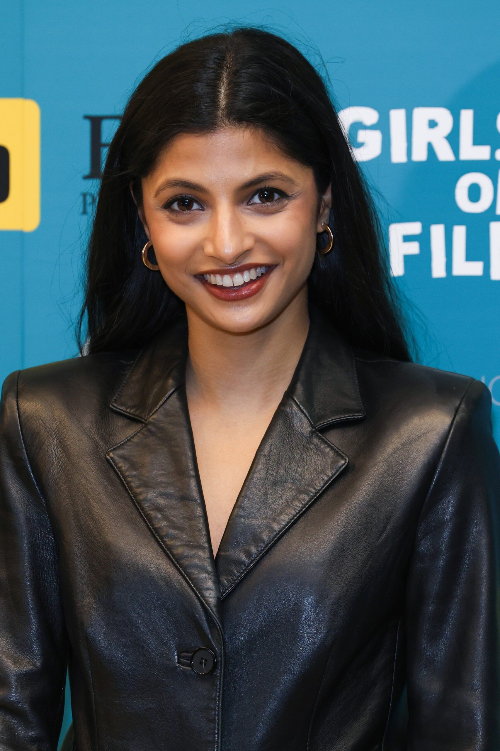 TOP 10 British Asian women entertainers - GG2