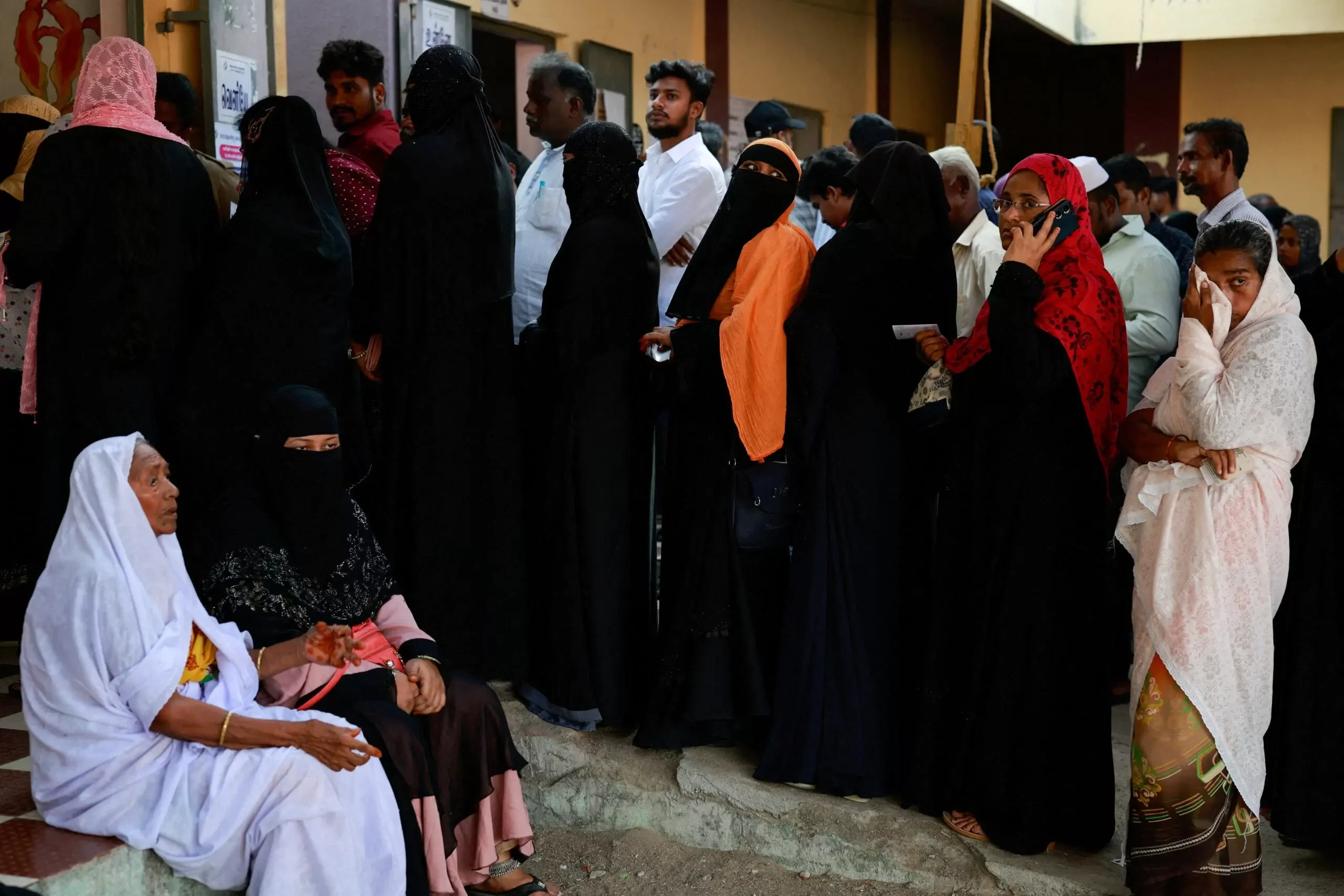 India elections 2024 What we learned this week EasternEye