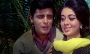 Babita: From film icon to fierce mother