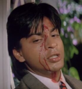 Anjaam: Behind the scenes of Bollywood cult classic