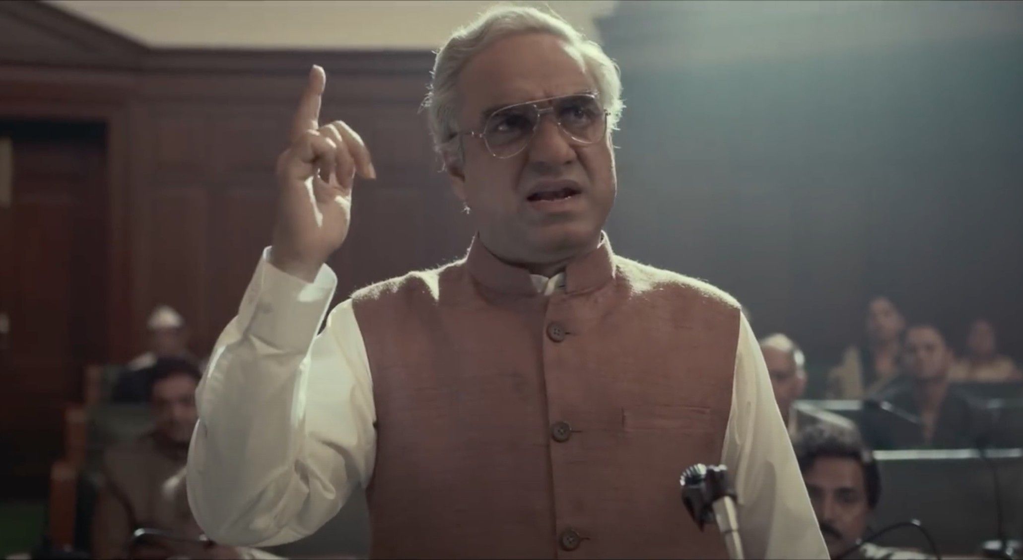 The Talented Mr Pankaj Tripathi - GG2