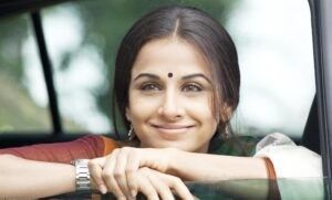 TOP 10 performances of Vidya Balan