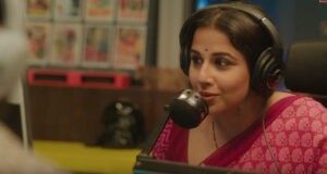 TOP 10 performances of Vidya Balan