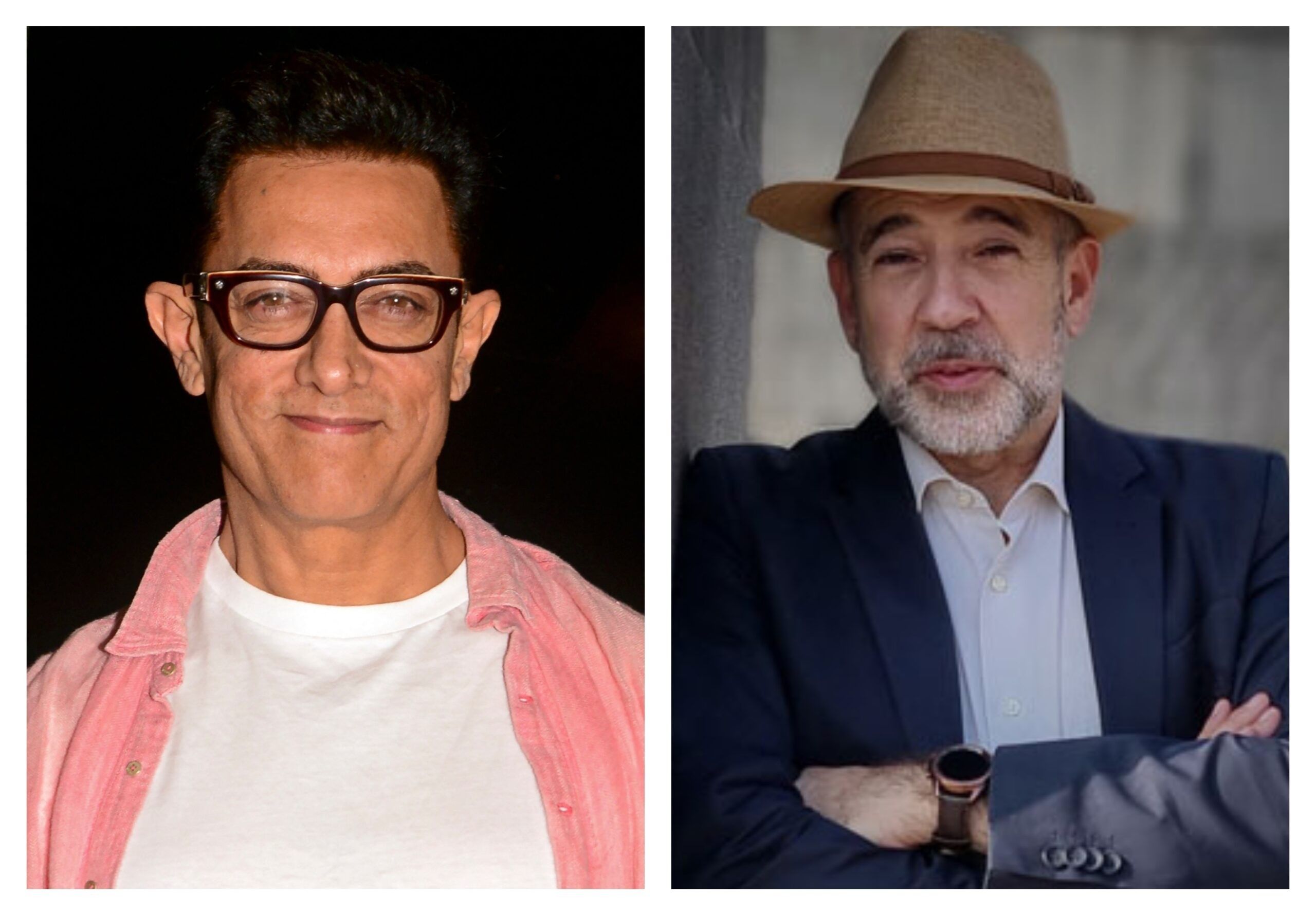 Aamir Khan my favourite, says Turkish envoy to India - EasternEye