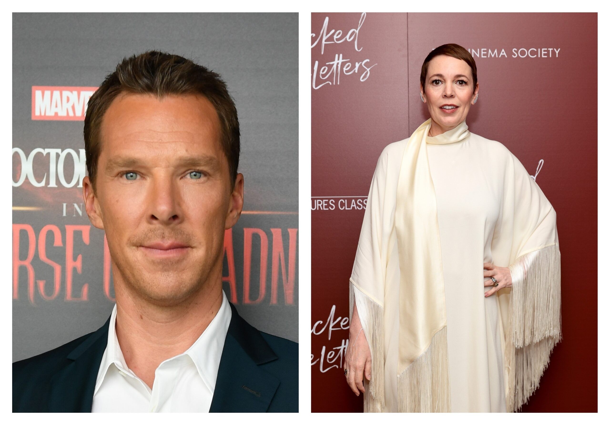 Benedict Cumberbatch Olivia Colman To Lead Remake Of War Of The Roses Benedict Cumberbatch Olivia Colman To Lead Remake Of War Of The Roses