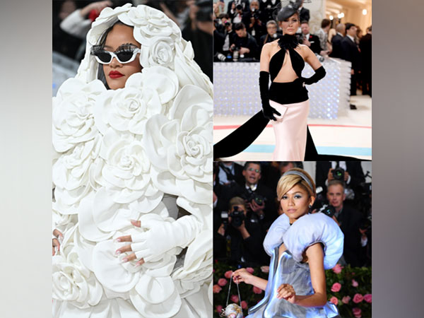 Met Gala 2024: What to expect from fashion's biggest night - EasternEye
