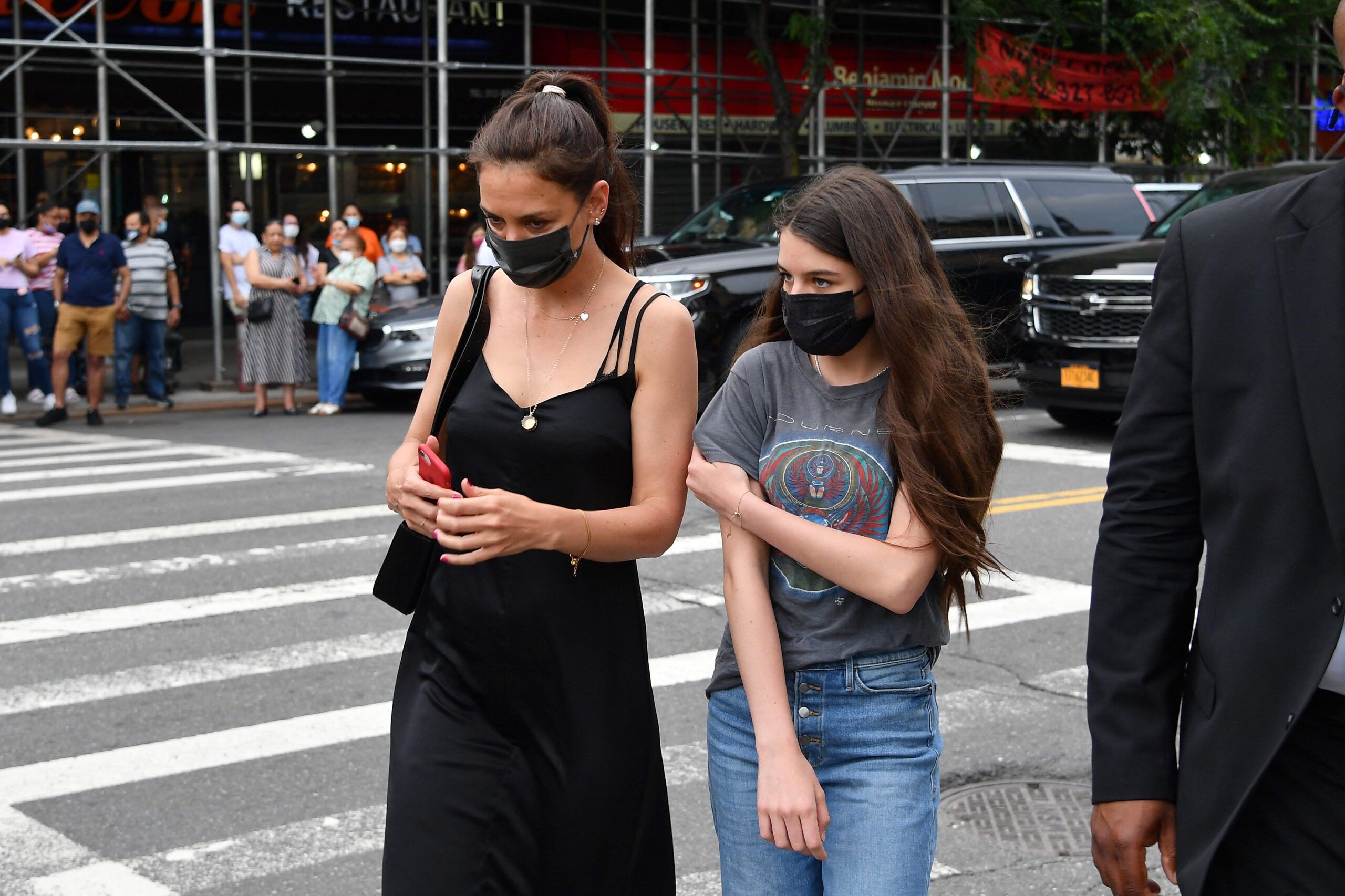 Who Are Suri Cruise'S Grandparents Really? - tug2bkc