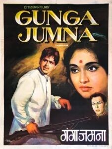 The stunning soundtracks of Naushad