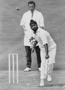 Cricket bible pays tribute to India stars Bedi, Durrani