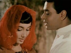 The stunning soundtracks of Naushad