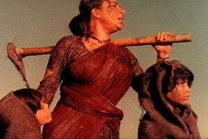The stunning soundtracks of Naushad