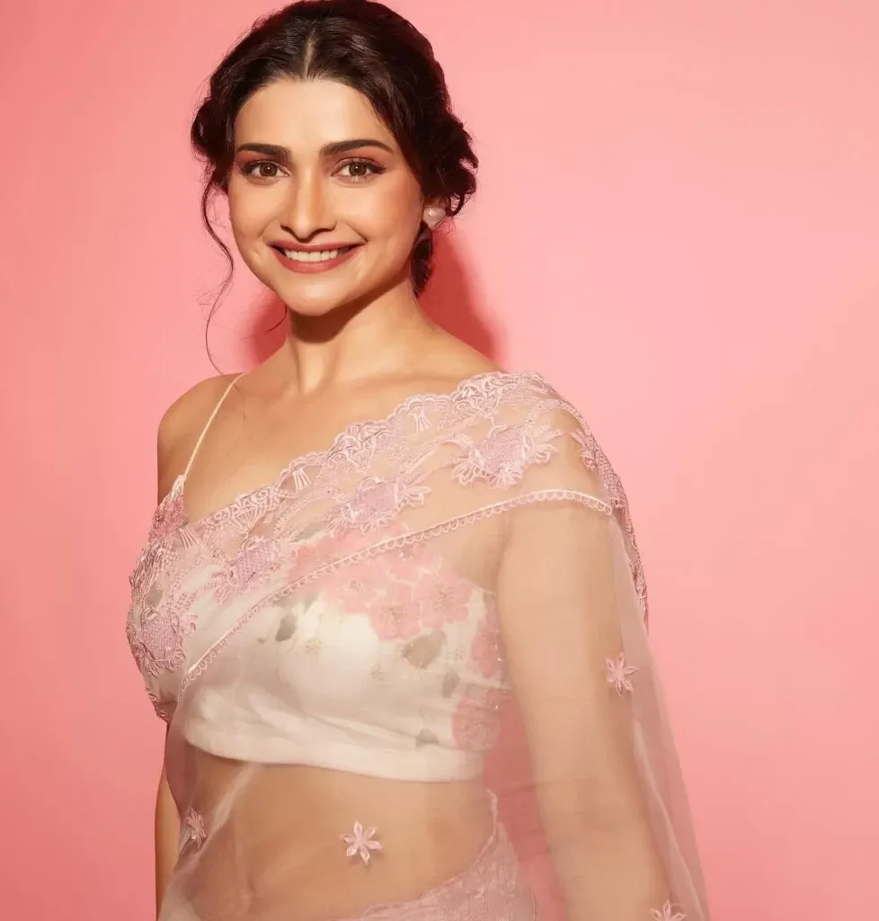 Prachi Desai: Success in the sounds of Silence