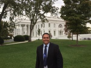 ‘Indian Americans support third term for Modi’