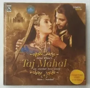 The stunning soundtracks of Naushad