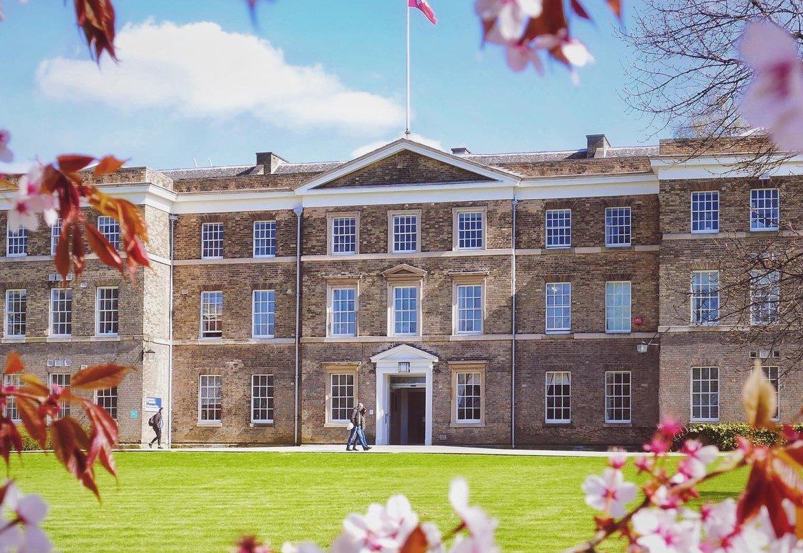 University of Leicester builds on higher education partnership with India