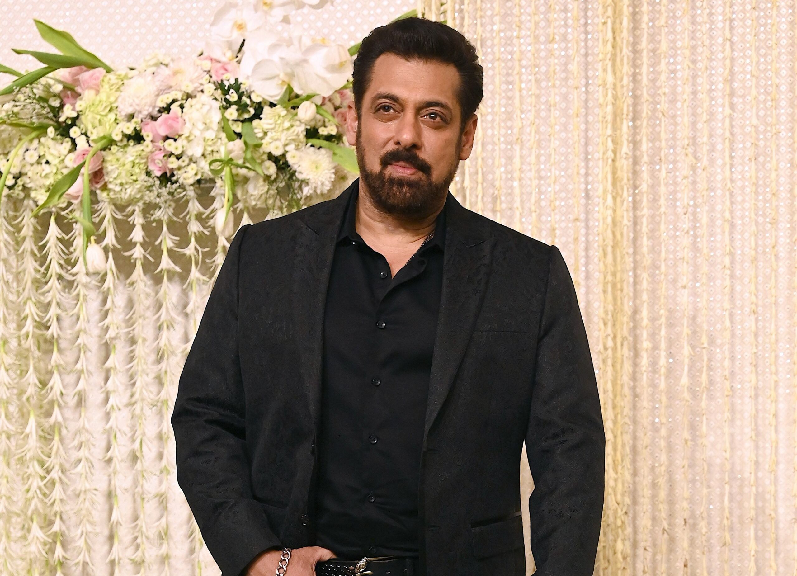 Four gang members held for conspiring to attack Salman …