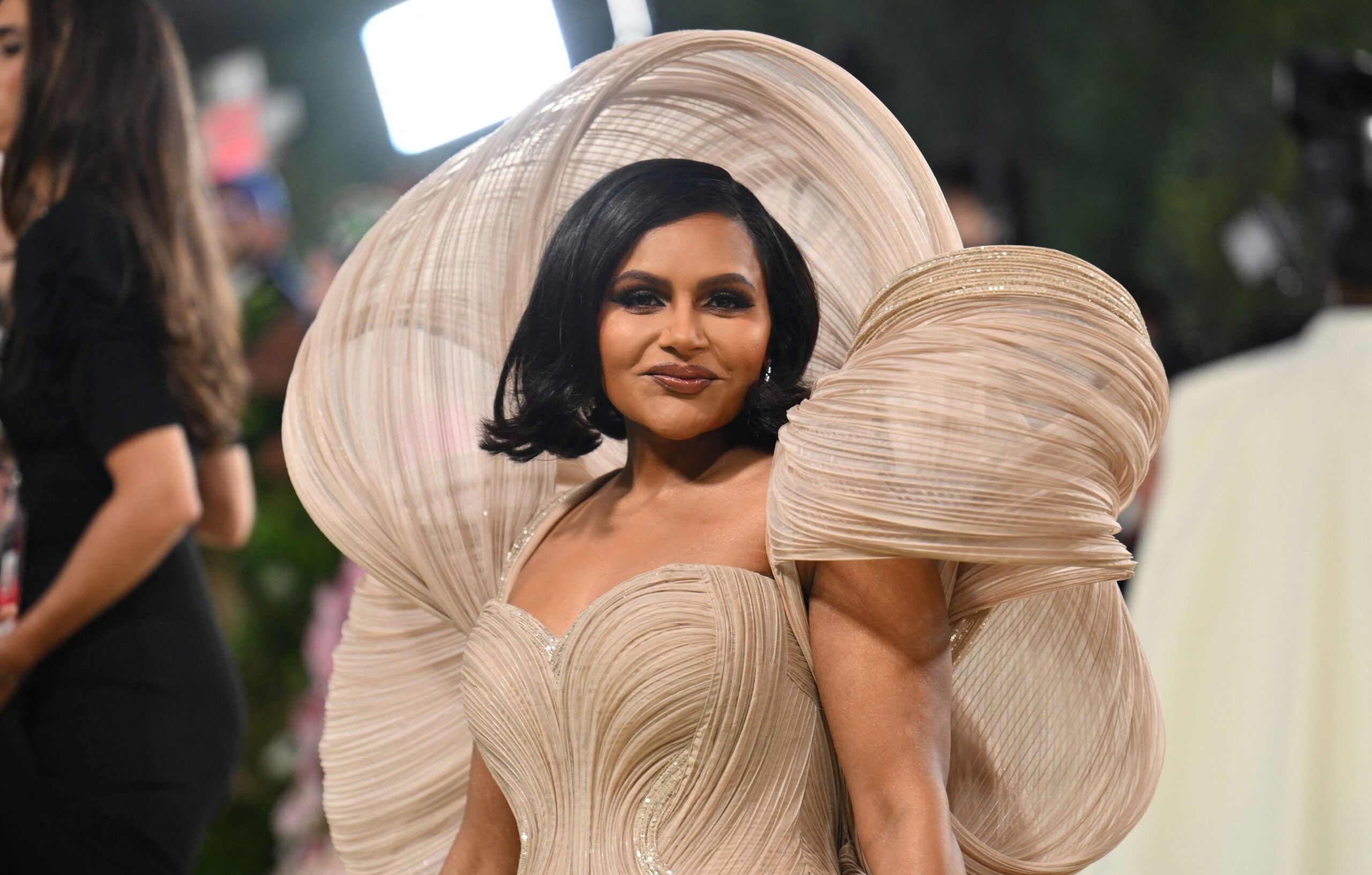 Mindy Kaling reveals if she will ever reprise her ‘The Office’ role