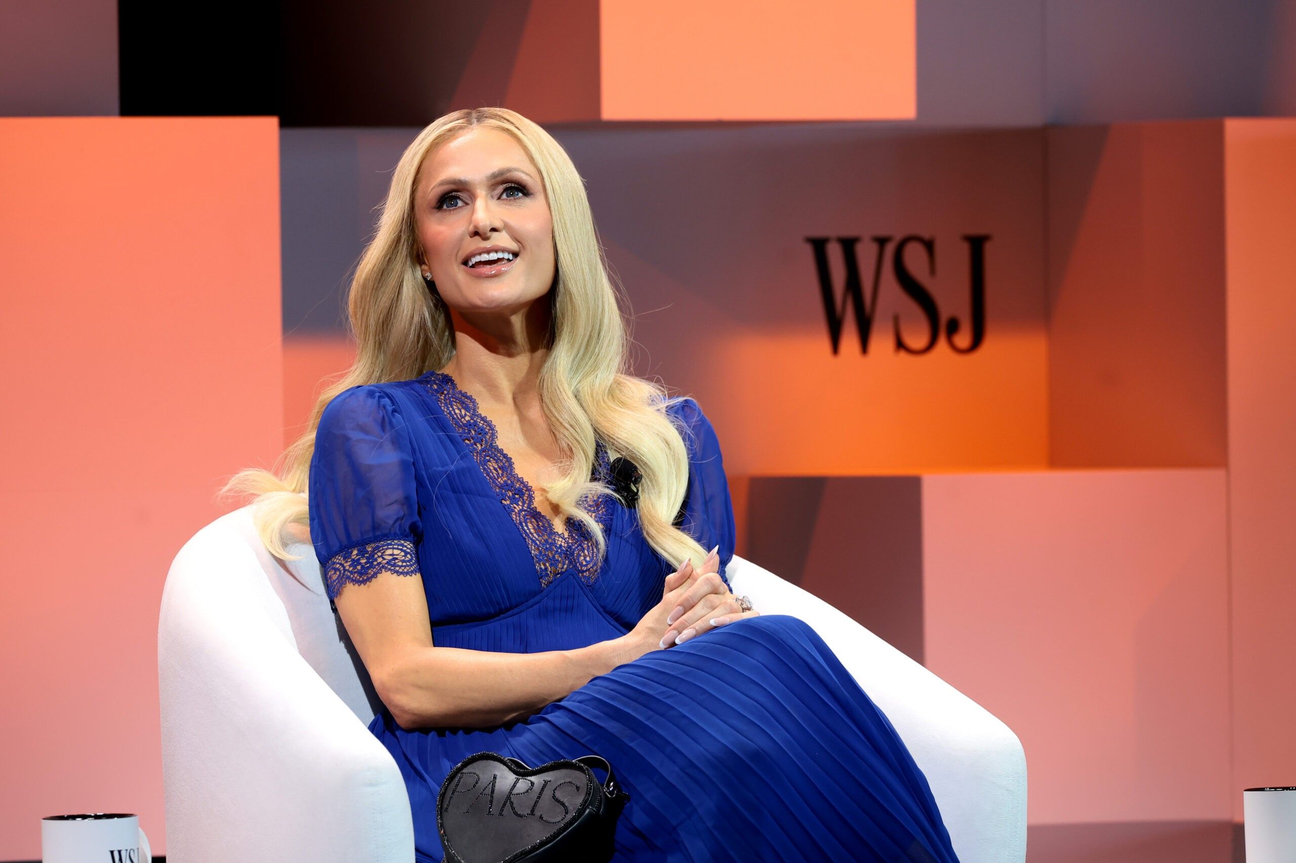 Paris Hilton announces her second album - EasternEye