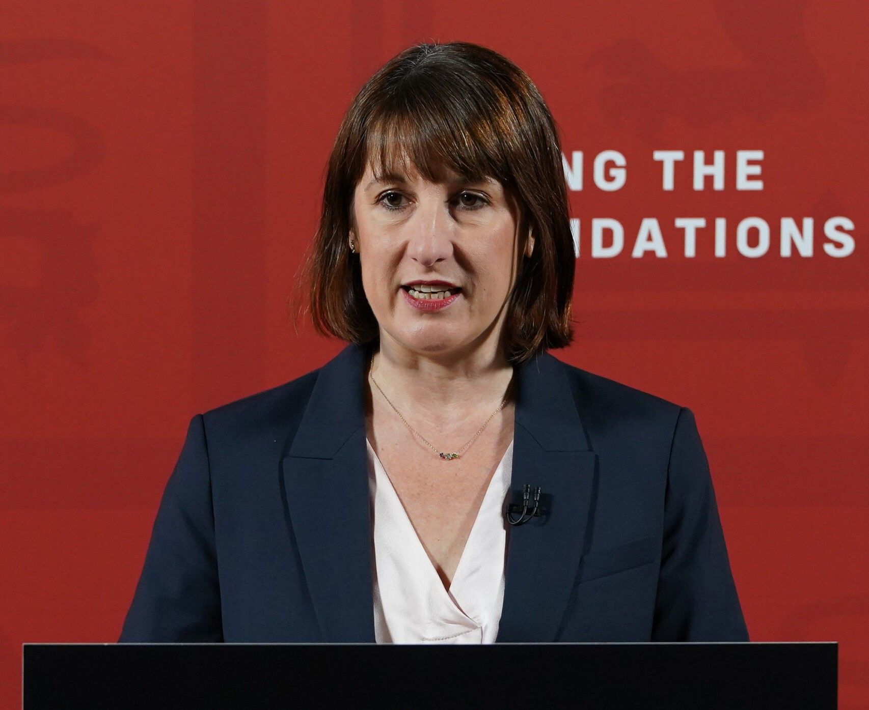 Labour government set to present its first budget EasternEye