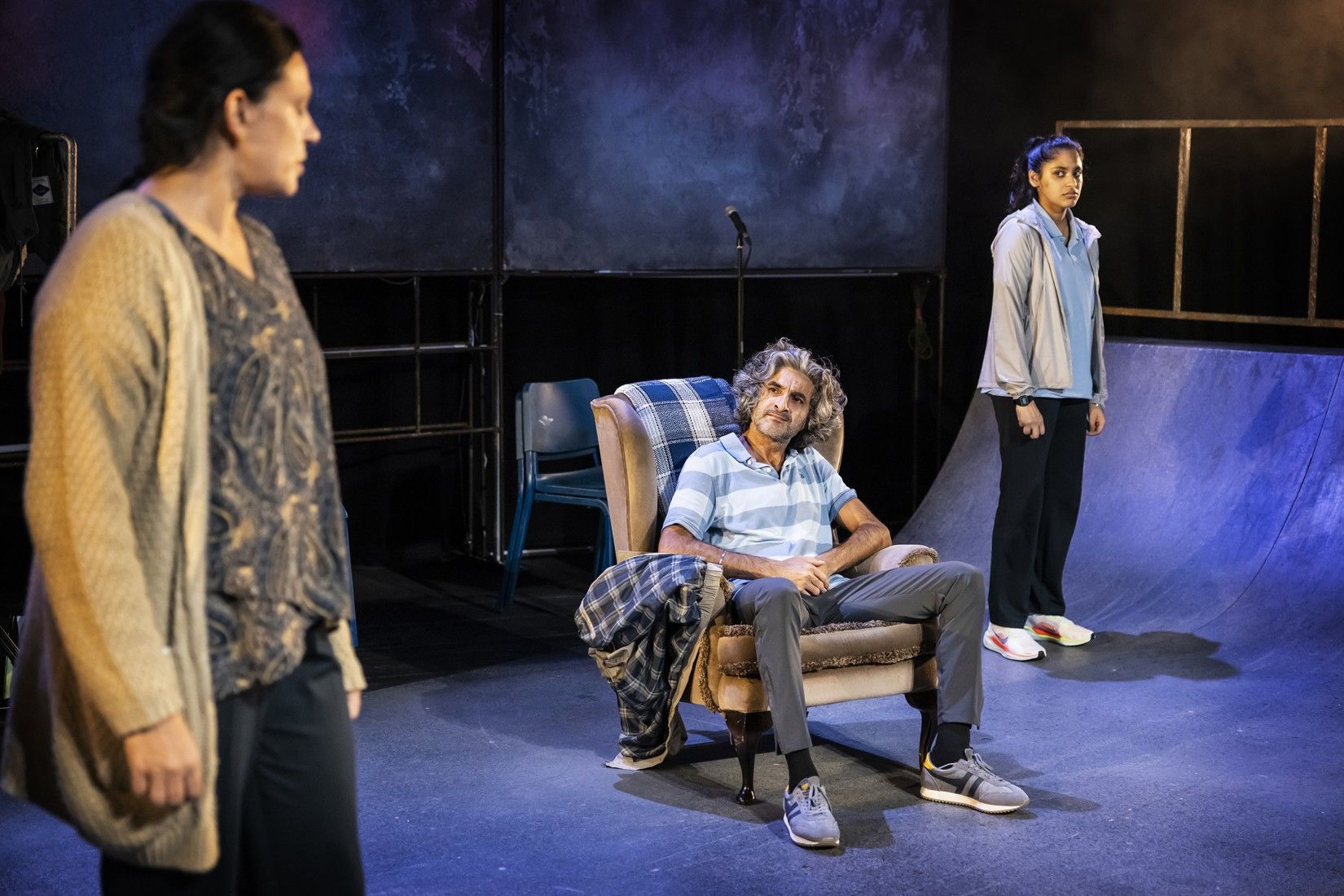 Manjeet Mann on ‘Run, Rebel’: Author shares insights on stage adaptation’s national tour Manjeet Mann on ‘Run, Rebel’: Author shares insights on stage adaptation’s national tour