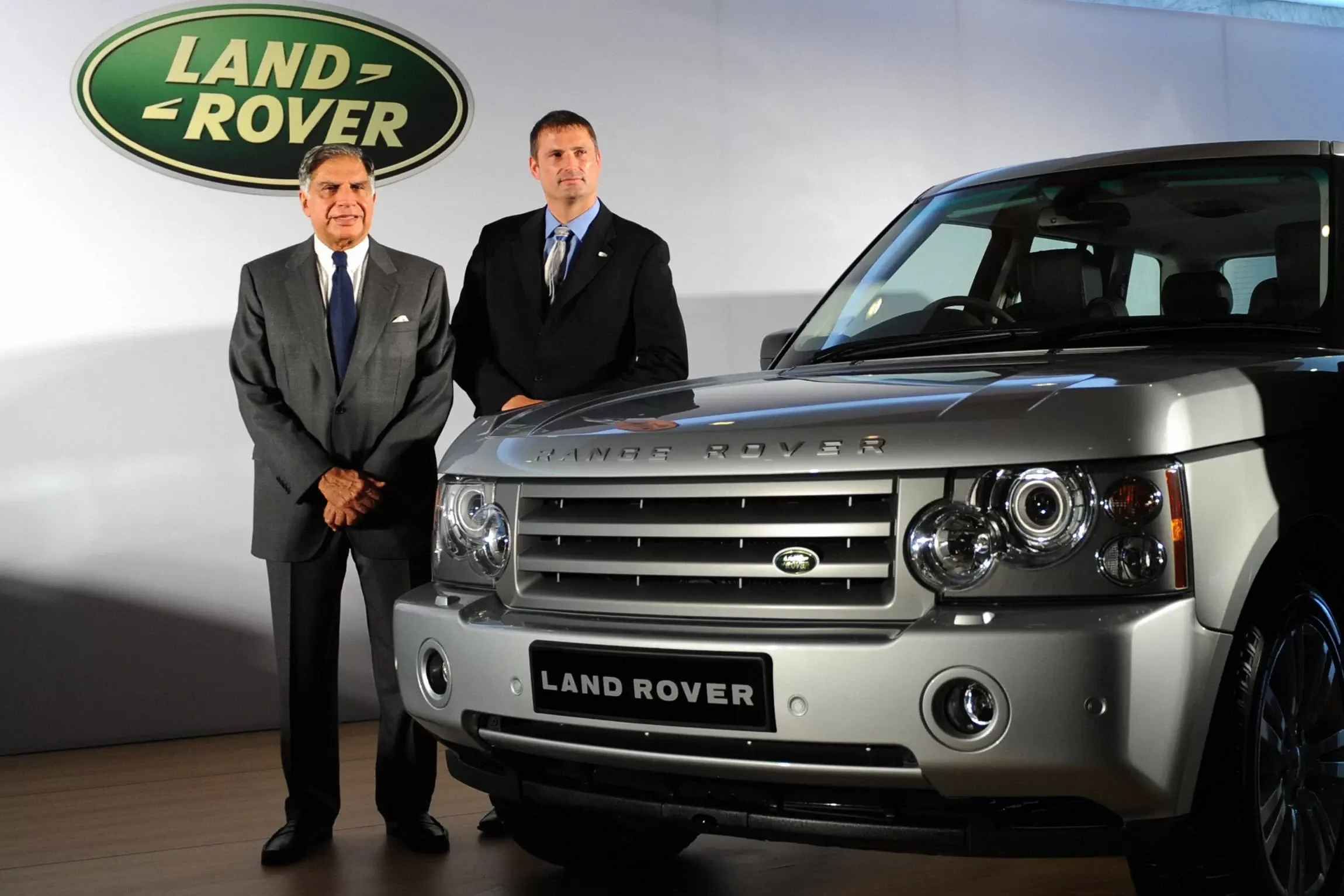 How Ratan Tata turned humiliation into success with JLR acquisition