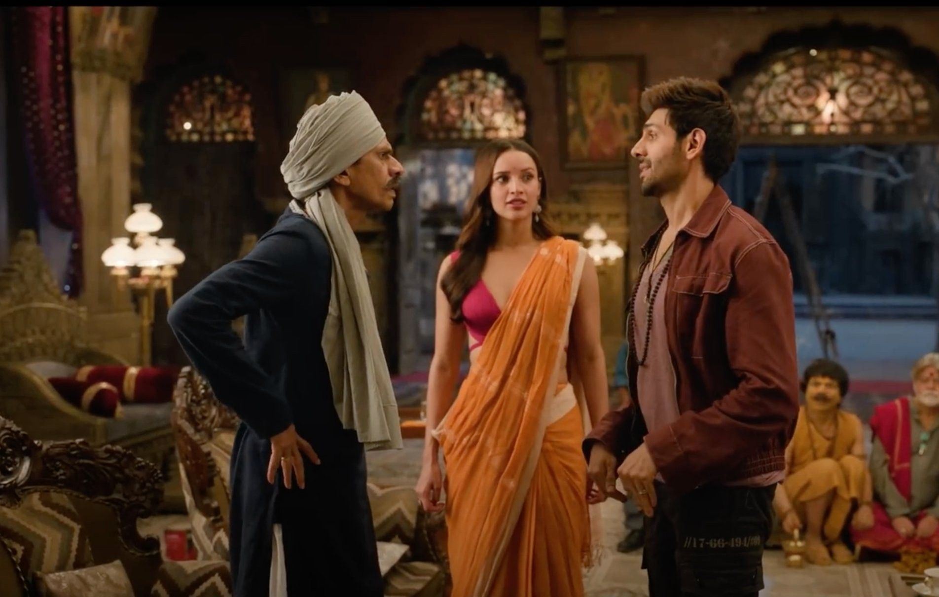 'Bhool Bhulaiyaa 3' review Sequel fails to match spirit of original